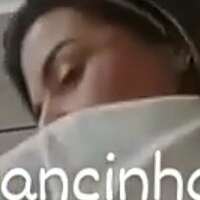 Carol Guima Bispo Nude