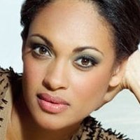 Cynthia Addai-Robinson Nude