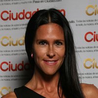 Carolina Baldini Nude