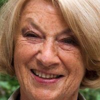 Rosemary Alexander Nude