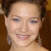 Hannah-Rebecca Herzsprung Nude