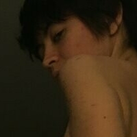 Chenteale Britt Nude