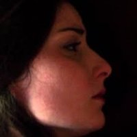 Jez'Reel Venegas Nude