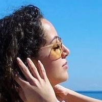 Samira Cilingir Nude