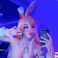 Motioncosplay Nude