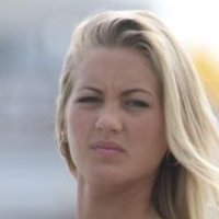 Ludmila Isabella Nude