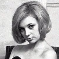 Britt Hampshire Nude