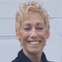 Frankie O'Brien Nude