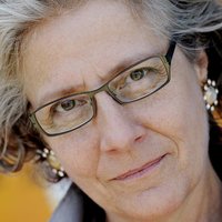 Catherine ten Bruggencate Nude