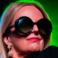 Clare Grogan Nude