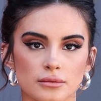 Camila Sepulveda Nude