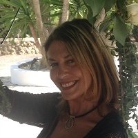 Marisol Membrillo Nude