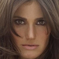 Idina Menzel Nude