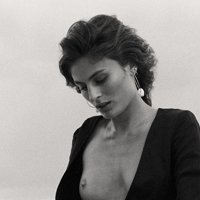 Dillon Duchesne Nude