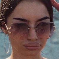 Kristina Djedovic Nude