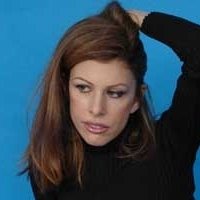 Beverly Swanson Nude