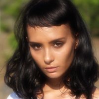 Salvita Decorte Nude