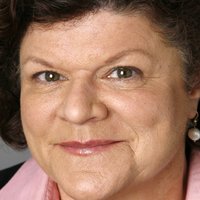 Mary Pat Gleason Nude