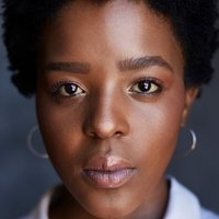 Zandile Madliwa Nude