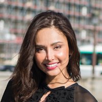 Patricia Gloria Contreras Nude