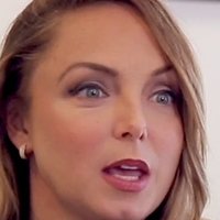 Louisette Geiss Nude