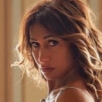 Claudia Blengino Nude