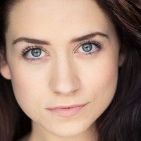 Danielle Hope Nude
