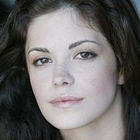 Michelle Meyrink Nude