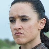 Keisha Castle-Hughes Nude