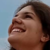 Eliza Stefanova Nude