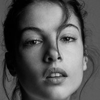 Katherine Henderson Nude