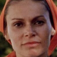 Monique Mercure Nude