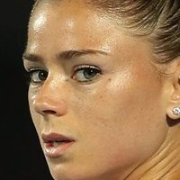 Camila Giorgi Nude