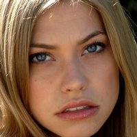 Maitland McConnell Nude