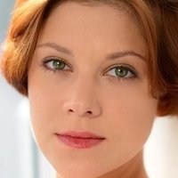 Mariya Pirogova Nude