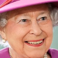 Queen Elisabeth Nude