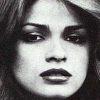 Gia Carangi Nude
