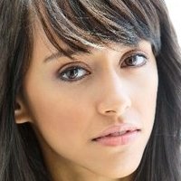 Courtney Bandeko Nude