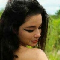 Sereia Poderosa Nude