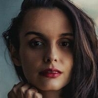 Dilyana Gibelin Nude