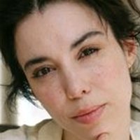 Bérangère Allaux Nude