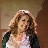 Marina Martinez Andina Nude