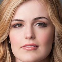 Rachel Annette Helson Nude