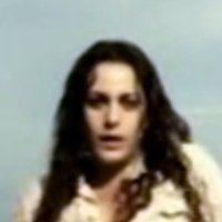 Blanca Rosa Blanco Nude