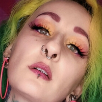 Therealcherryqueen Nude