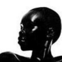 Alek Wek Nude