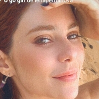 Julianne Trevisol Nude