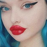 Lydia Lydiafawn Nude