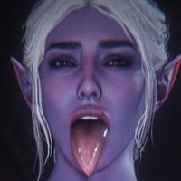 Baldur's Gate Porn Nude