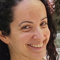 Gali Geula Cohen Nude